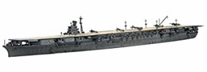 フジミ模型 1/700 特シリーズ No.52 日本海軍航空母艦 翔鶴 Ver.1.1 昭和17年/19年 プラモデル 特52(中古品)