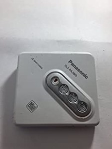 【中古 良品】 Panasonic パナソニック MD WALKMAN MD ウォークマン ポータ