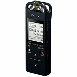 【中古 良品】 ソニー SONY ステレオICレコーダー ICD-SX2000 : 16GB ハイ 