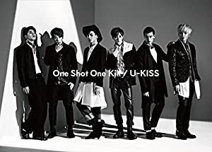 One Shot One Kill(CD+DVD+スマプラ)(初回生産限定盤)(中古品)