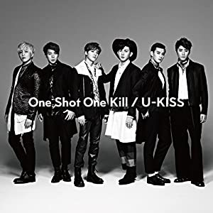 One Shot One Kill(CD+DVD+スマプラ)(通常盤)(中古品)