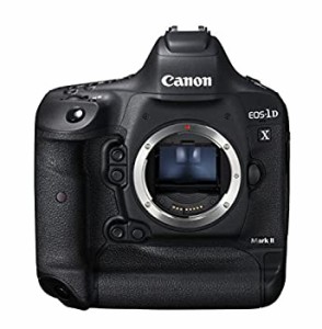 【中古】Canon デジタル一眼レフカメラ EOS-1D X Mark II ボディ EOS-1DXMK2