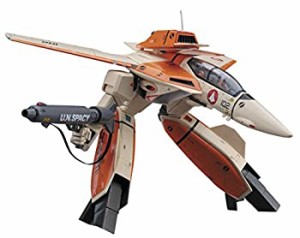 ハセガワ 1/72 VF-1D ガウォーク バルキリー(中古品)