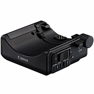 (中古品)Canon パワーズームアダプター PZ-E1