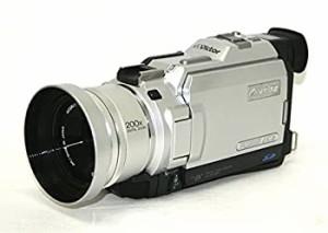 【中古品】 Victor ビクター JVC　GR-DV2000　デジタルビデオカメラ　ミ