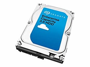 【中古】【輸入・日本仕様】ST1000NM0055 [Enterprise Capacity 3.5 HDD（1TB 3.5インチ SATA 6G 7200rpm 128MB）]