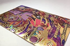 ドラゴンボールヒーローズ/GDM7弾HGD7-40 シャンパ UR(中古品)