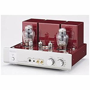 【中古】TRIODE プリメインアンプ TRV-A300XR