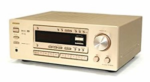 【中古】 ONKYO オンキヨー TX-DS575X (N) AVアンプ 単体コンポ