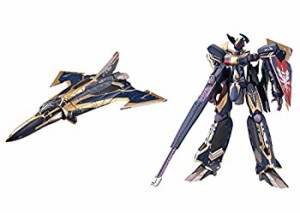 【中古】 トミーテック マクロスモデラーズ 技MIX 技MCR17 マクロスデルタ SV-262Hs ドラケンIII キース エアロ ウィンダミア機 2モード