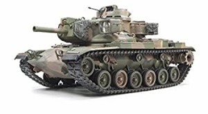 【中古】AFVクラブ 1/35 M60A2パットン プラモデル FV35230