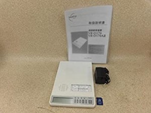 【中古】 VR-D170 タカコム 通話録音装置