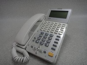 【中古】 GX- (36) IPTEL- (2) (W) IP電話機 NTT