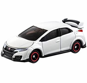 【中古】 トミカ No.76 ホンダ シビック TYPE R (箱)