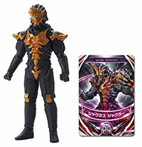 【中古】ウルトラマンオーブ ウルトラ怪獣オーブ 06 ジャグラスジャグラー