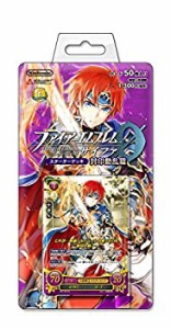 TCG ファイアーエムブレム0(サイファ) スターターデッキ 「封印動乱篇」(中古品)