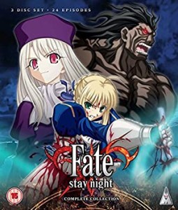 【中古】 Fate Stay Night