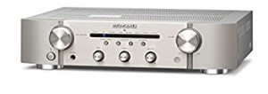 【中古】 マランツ marantz PM6006 プリメインアンプ デジタル入力対応 シルバーゴールド PM6006 FN