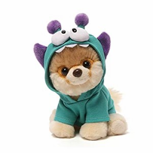 【中古】GUND Boo モンスター Itty Bitty Boo #034 Monsteroo #4056233