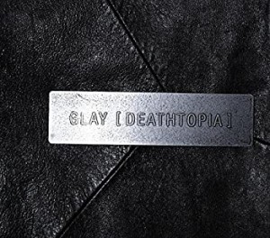 【中古】 [DEATHTOPIA] (DVD付)