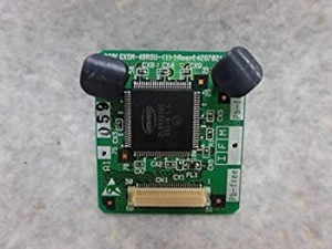 【中古】 GXSM-4BRSU- (1) NTT αGX/S/M/L 4chBB ルーターサブユニット