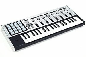 【中古】KORG MC-1 microKONTROL コルグ MIDIキーボード