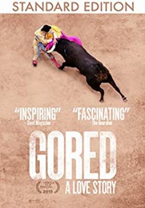 【中古】 Gored [DVD]