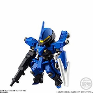 【中古】 FW GUNDAM CONVERGE ♯3 (ガンダム コンバージ ♯3) ［134.シュヴァルベ グレイズ (マクギリス機) ］ (単品)