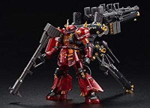 HG 1/144 高機動型ザク“サイコ・ザク”(GUNDAM THUNDERBOLT Ver.) 劇場限定リミテッドクリアVer.(中古品)