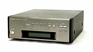 【中古】 DENON デノン TU-5.5 FM AMチューナー