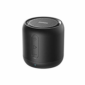 【中古】 ANKER Soundcore mini 内蔵マイク microSDカード & FMラジオ対応 (ブラック)