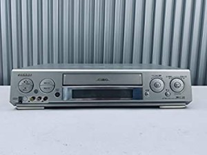 【中古】 東芝 AREN アリーナ VHS ビデオデッキ ビデオカセットレコーダー A-F100