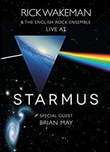 【中古】 Starmus / [DVD]