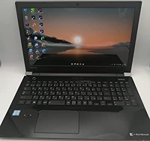 【中古】 東芝 dynabook T75/AB