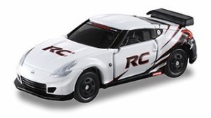 【中古】 トミカ イオン 限定 AEON チューニングカーシリーズ 第27弾 日産 フェアレディZ NISMO （RC仕様）