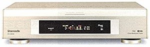 (中古品)Panasonic NV-SB900 S-VHSビデオデッキ