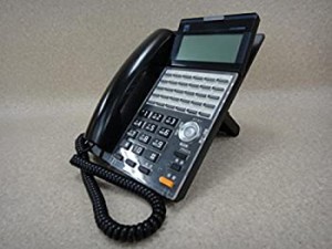【中古】 TD520 (K) サクサ GT500 30ボタン電話機
