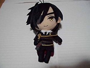 【中古】 刀剣乱舞 ぷぎゅット 燭台切光忠 ぬいぐるみ