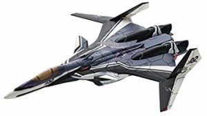 (中古品)メカコレクション マクロスシリーズ マクロスデルタ VF-31F ジークフリード ファイターモード(メッサー・イーレフェル