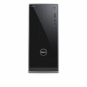 【中古】【輸入･日本仕様】Dell Inspiron i3650-0635SLV Desktop (6th Generation Intel Core i5%ｶﾝﾏ% 8GB RAM%ｶﾝﾏ% 1 TB HDD) by