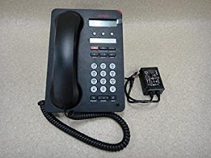 【中古】 1603-I Avaya アバイヤ IP電話機
