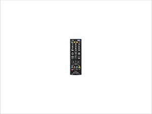 【中古】 三菱 純正テレビ用リモコン RL18908 M01290P18908