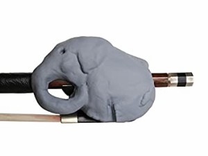 CelloPhant チェロボーイング練習器具 Gray(中古品)