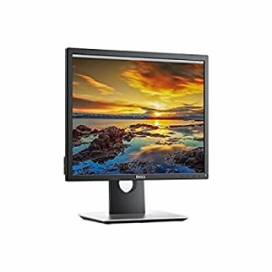 【中古】DELL P1917S プロフェッショナルシリーズ 19インチモニタ(良品先出しサービス保証付き)