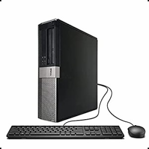 【中古】 デスクトップパソコン Dell Optiplex 980【Windows7 Core i5 DVDマルチ】