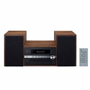 (中古品)パイオニア Pioneer X-CM56 CDミニコンポ Bluetooth搭載/AM/FM対応 ブラッ