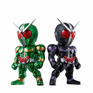 【中古】 CONVERGE KAMEN RIDER PB03 -FFR W-