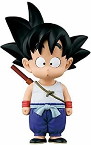 【中古】ドラゴンボール DRAGONBALL COLLECTION 悟空単品