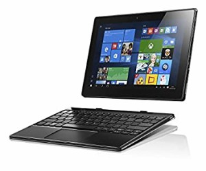 Lenovo 2in1 タブレット ideaPad Miix 310 80SG00APJP/Windows 10/Office M(中古品)