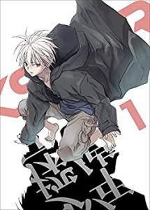 【中古】TRICKSTER -江戸川乱歩「少年探偵団」より- 1 (特装限定版) [DVD]